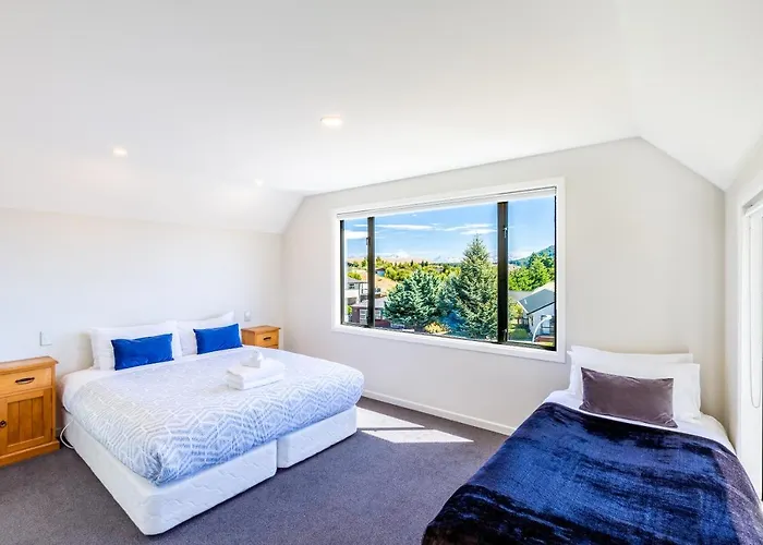 Alpine Vista